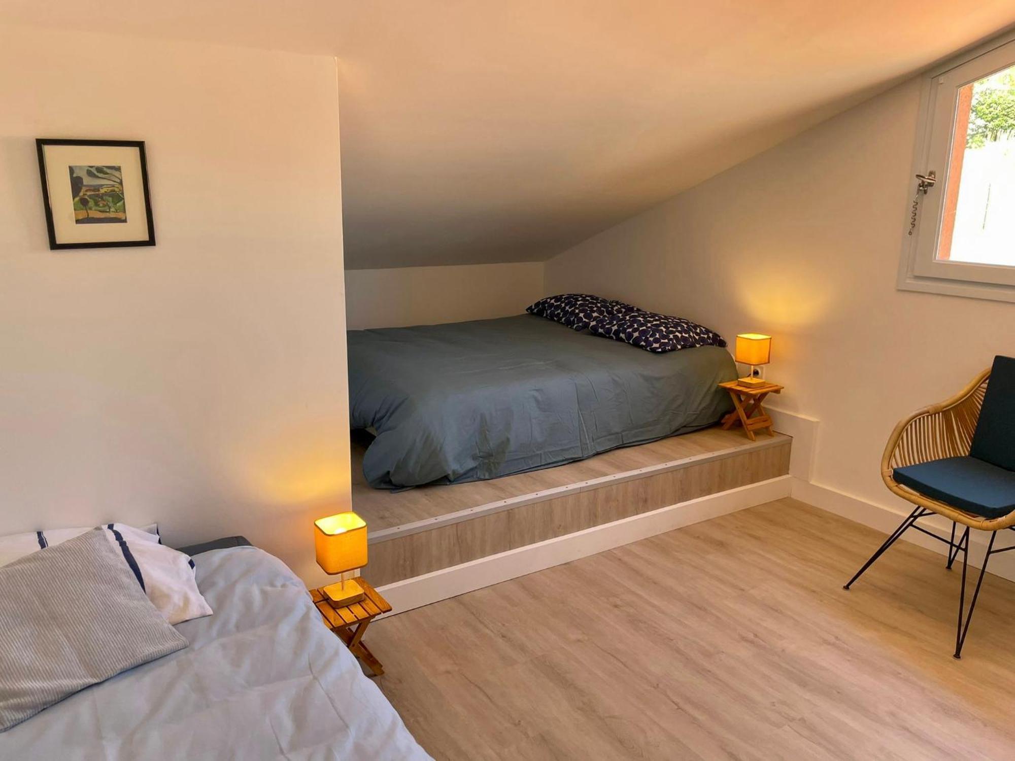 Appartement Collioure, Grande Terrasse Et Parking Exterior foto