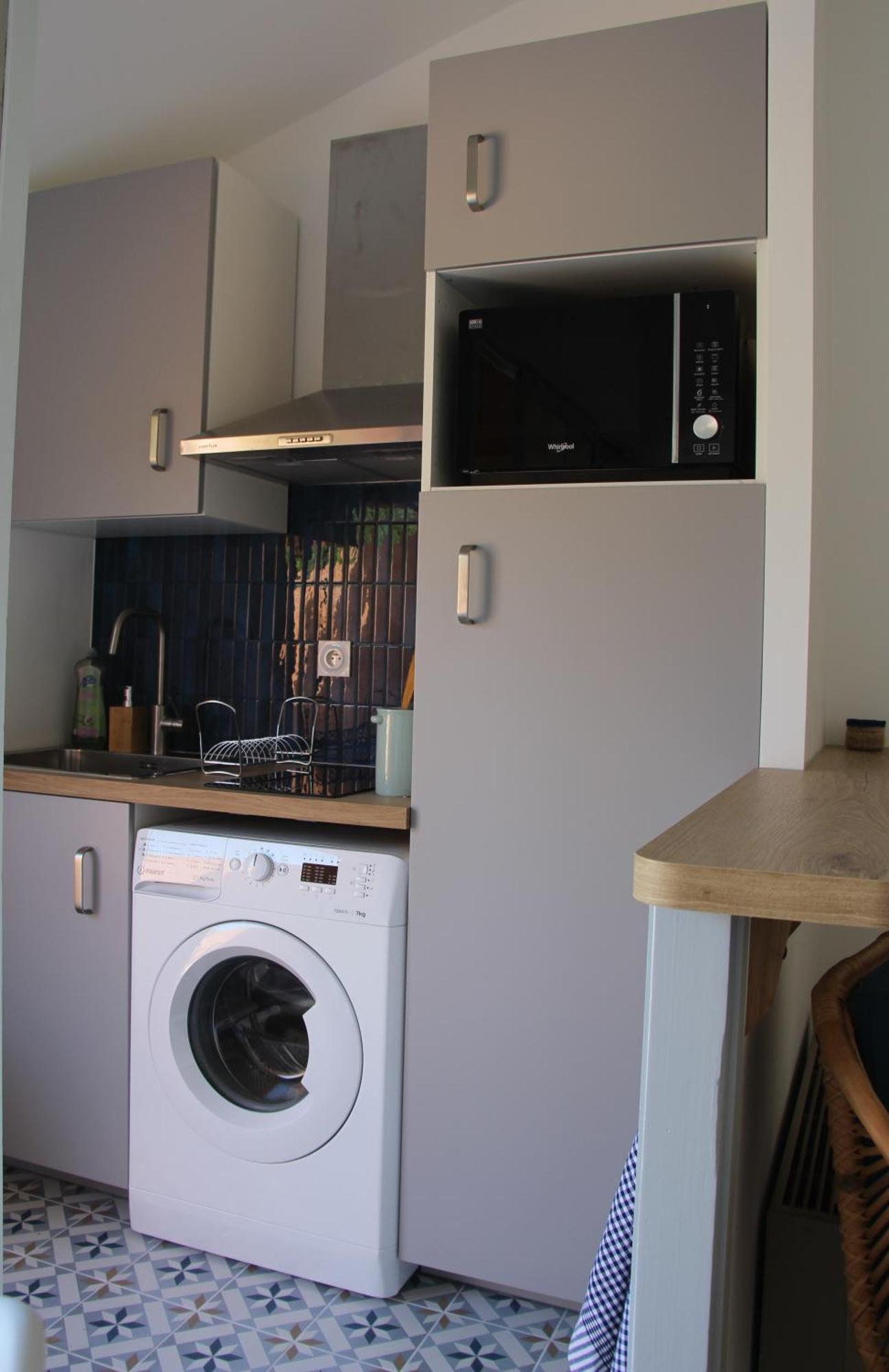 Appartement Collioure, Grande Terrasse Et Parking Exterior foto